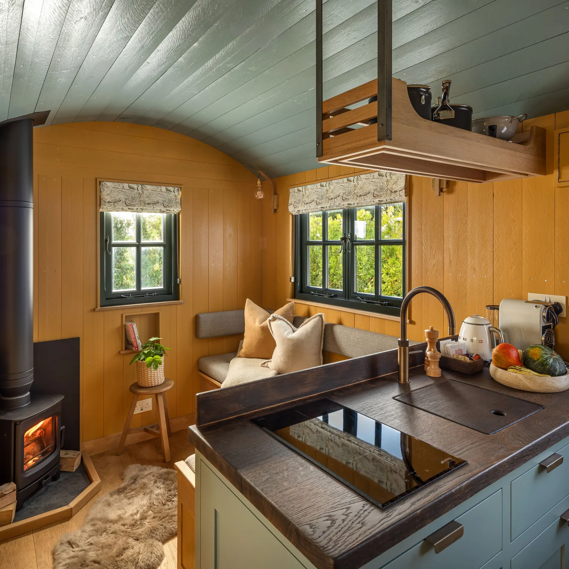 Double Shepherd Hurt