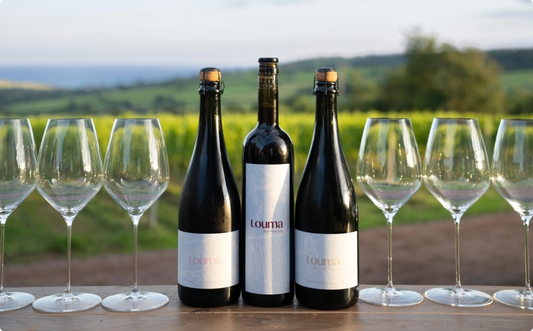 Louma Wines