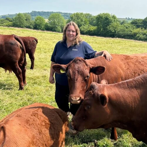 Rachel-Hayball-Head-of-Farming-scaled-500×500